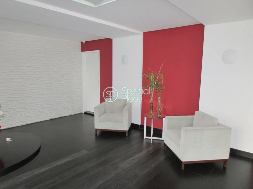 Apartamento, 3 quartos, 116 m² - Foto 7