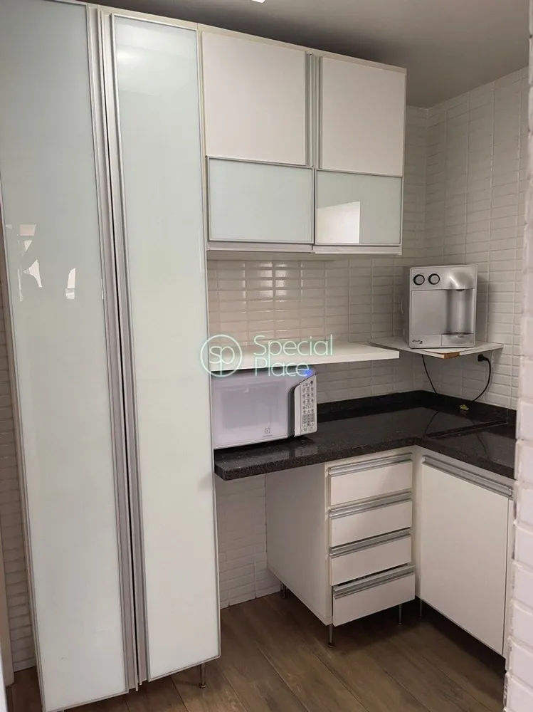 Apartamento, 2 quartos, 73 m² - Foto 2