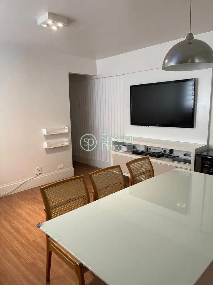 Apartamento, 2 quartos, 73 m² - Foto 1