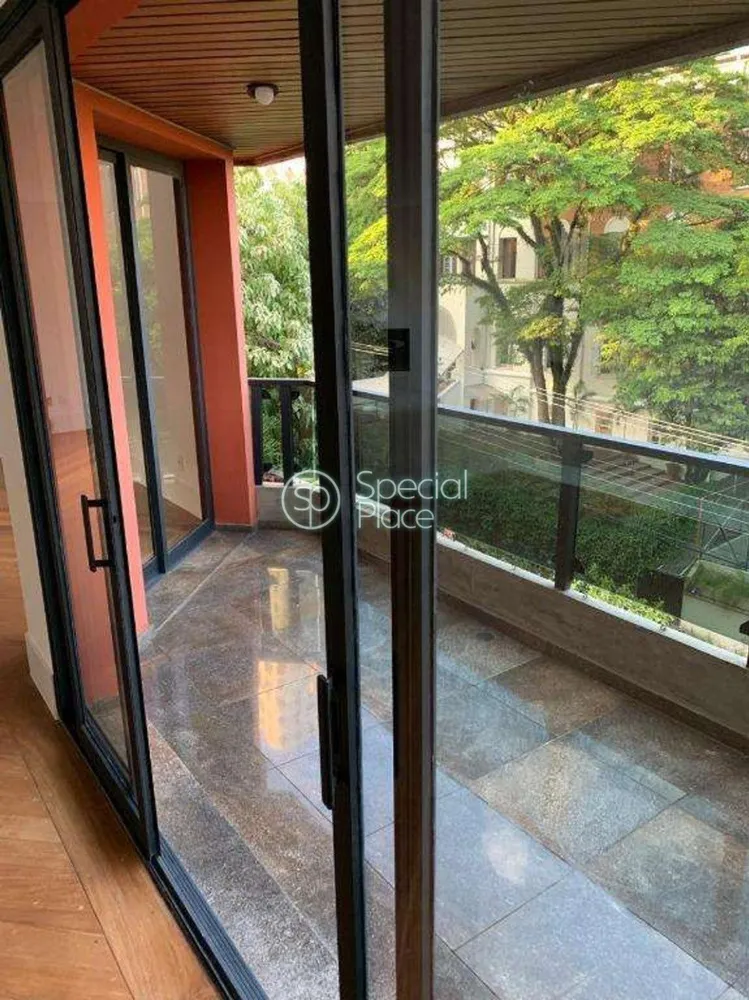 Apartamento, 4 quartos, 220 m² - Foto 6