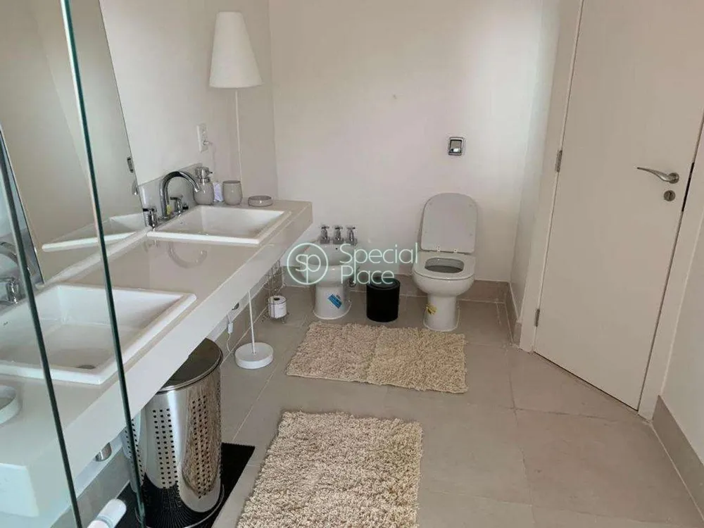 Apartamento, 4 quartos, 220 m² - Foto 4