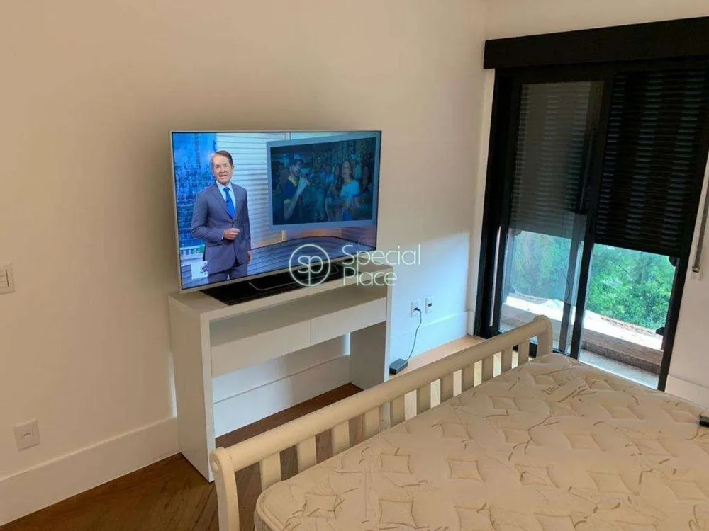 Apartamento, 4 quartos, 220 m² - Foto 8