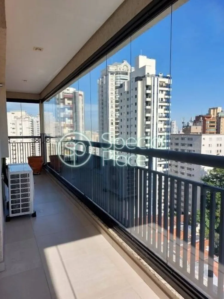 Apartamento, 4 quartos, 170 m² - Foto 2