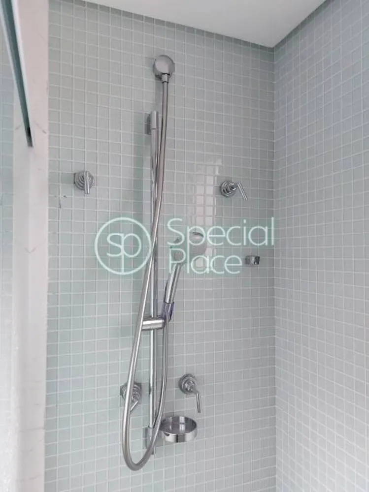 Apartamento, 4 quartos, 170 m² - Foto 4