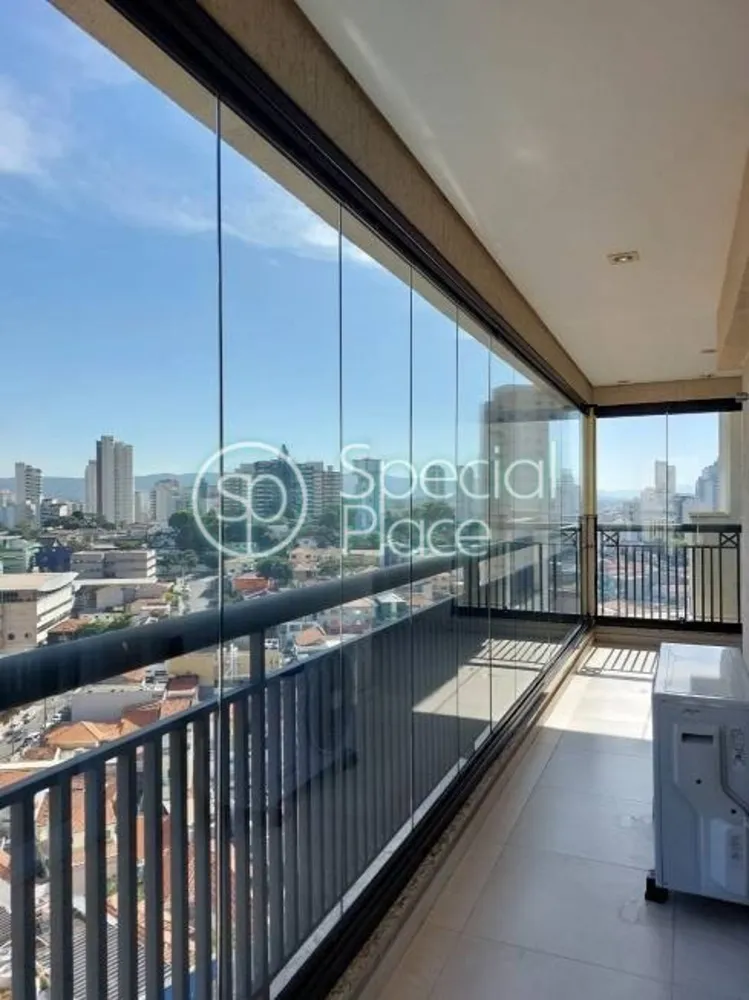 Apartamento, 4 quartos, 170 m² - Foto 7