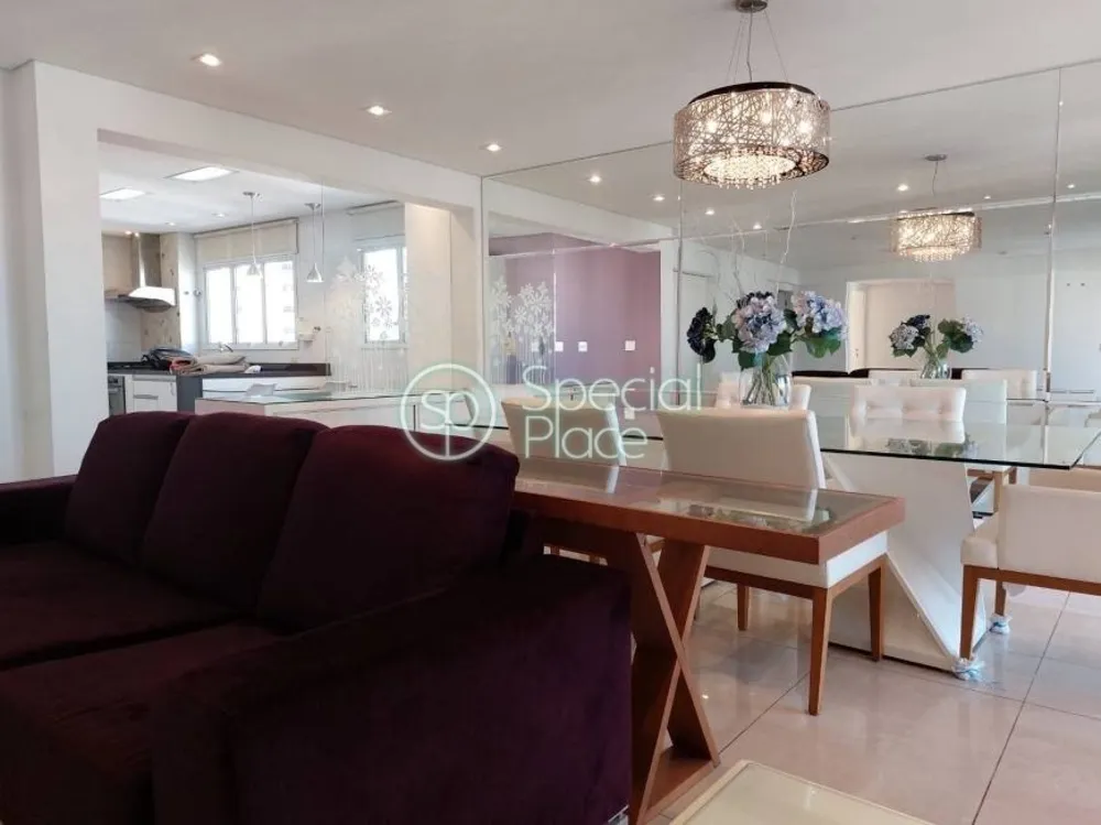 Apartamento, 4 quartos, 170 m² - Foto 8
