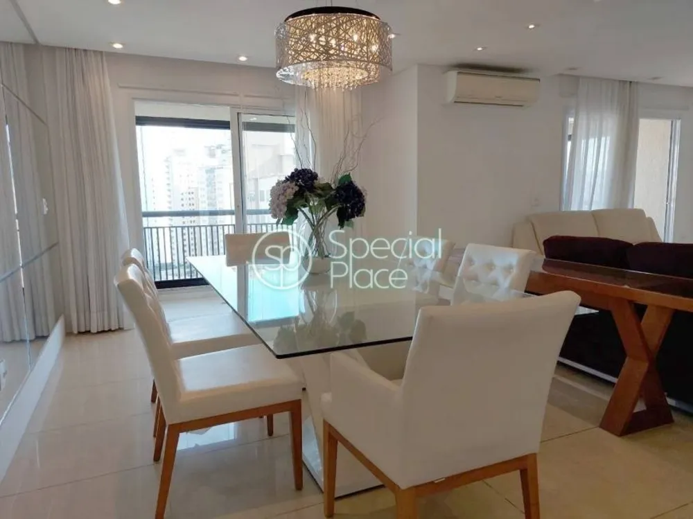 Apartamento, 4 quartos, 170 m² - Foto 3