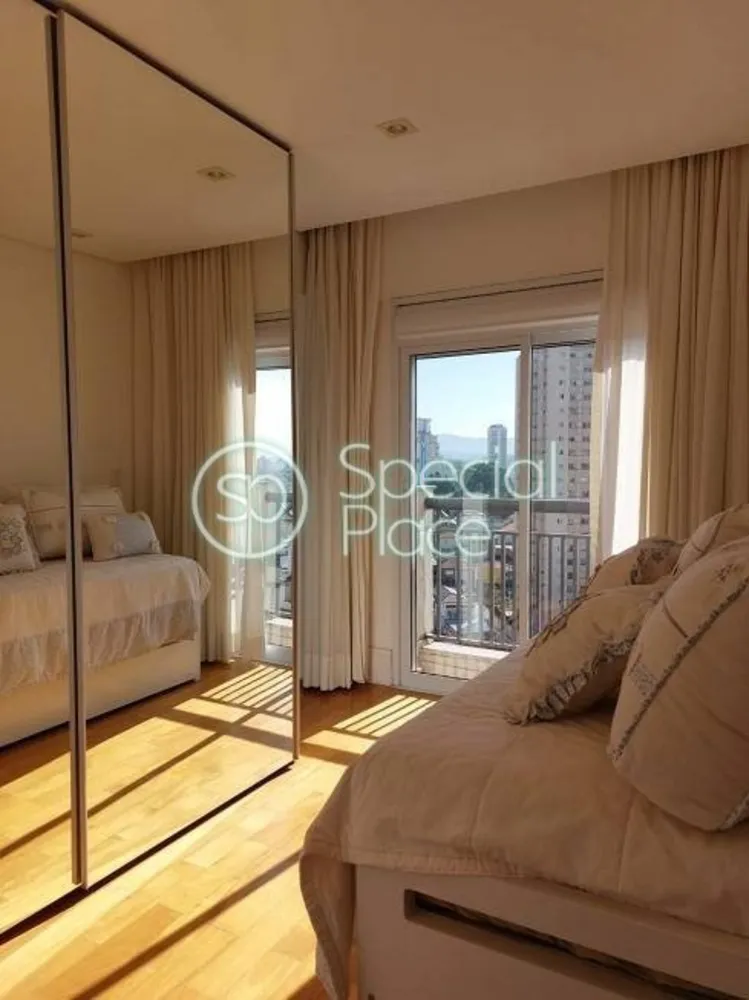Apartamento, 4 quartos, 170 m² - Foto 1
