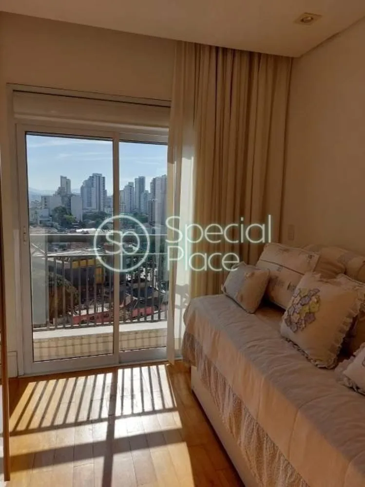 Apartamento, 4 quartos, 170 m² - Foto 5