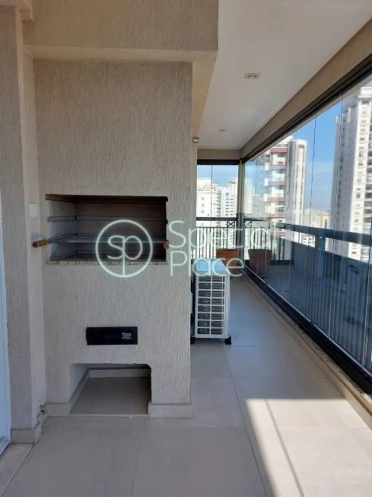 Apartamento, 4 quartos, 170 m² - Foto 6