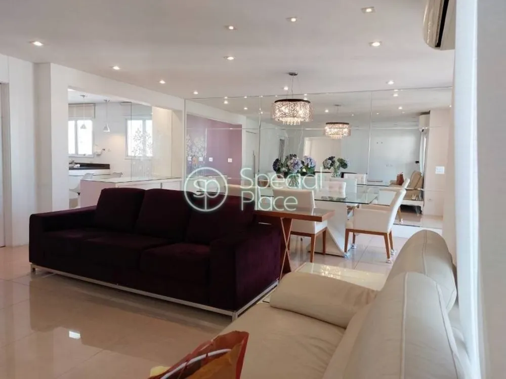Apartamento, 4 quartos, 170 m² - Foto 1