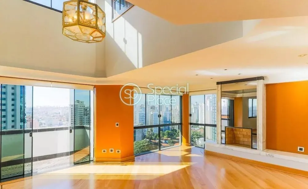 Cobertura, 4 quartos, 360 m² - Foto 12