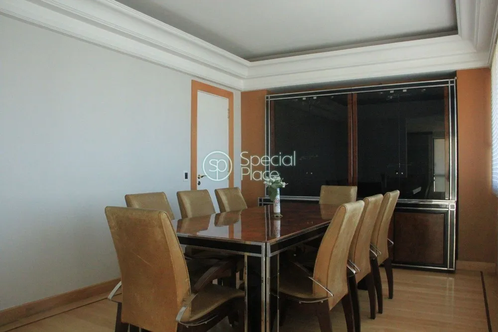 Cobertura, 4 quartos, 360 m² - Foto 7