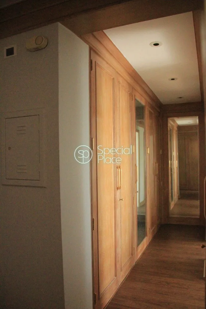 Cobertura, 4 quartos, 360 m² - Foto 1