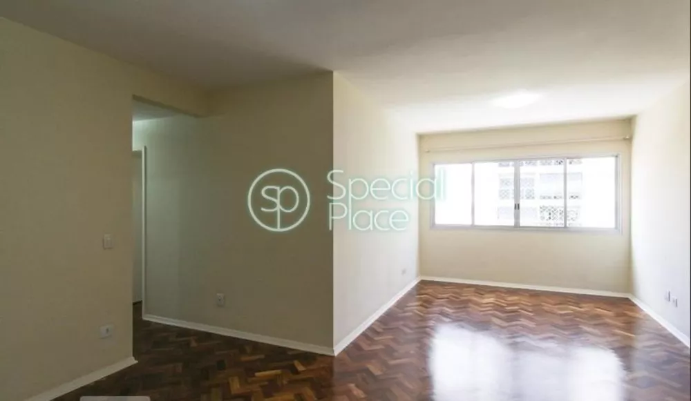 Apartamento à venda com 3 quartos, 95m² - Foto 1