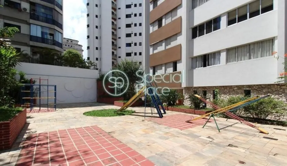 Apartamento, 3 quartos, 95 m² - Foto 11