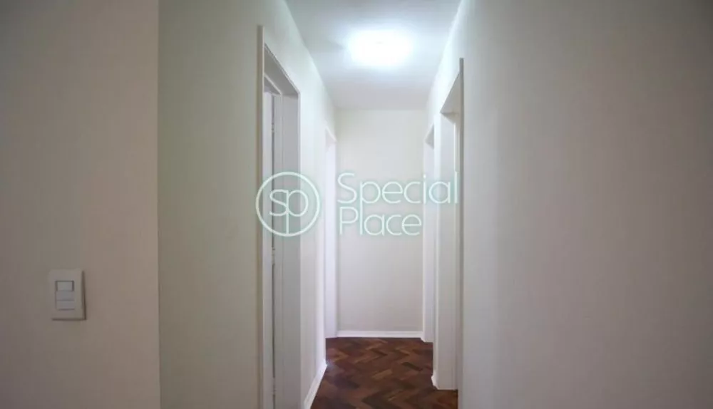 Apartamento à venda com 3 quartos, 95m² - Foto 8