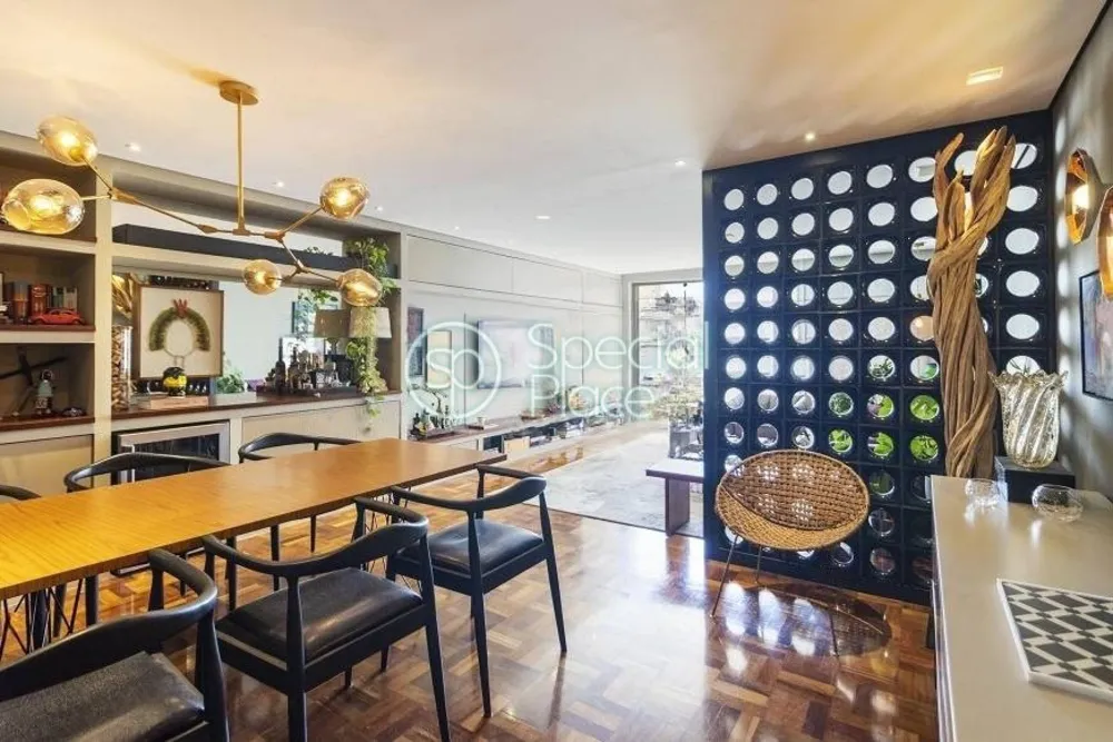 Apartamento, 3 quartos, 175 m² - Foto 5