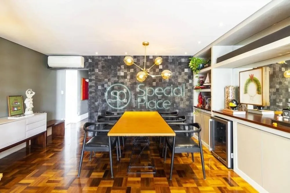 Apartamento, 3 quartos, 175 m² - Foto 6