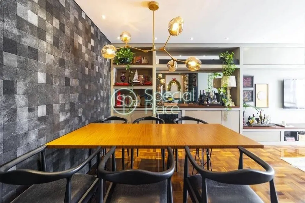 Apartamento, 3 quartos, 175 m² - Foto 4