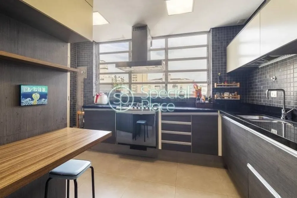 Apartamento, 3 quartos, 175 m² - Foto 11