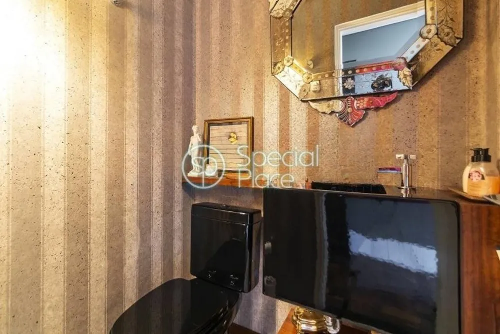 Apartamento, 3 quartos, 175 m² - Foto 8