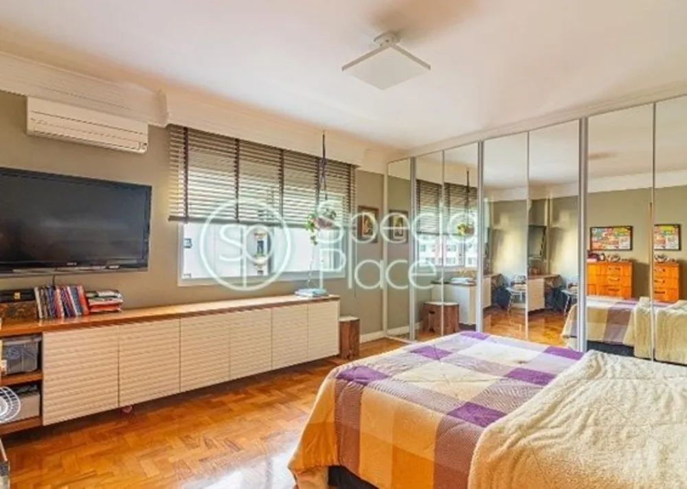 Apartamento, 3 quartos, 175 m² - Foto 12