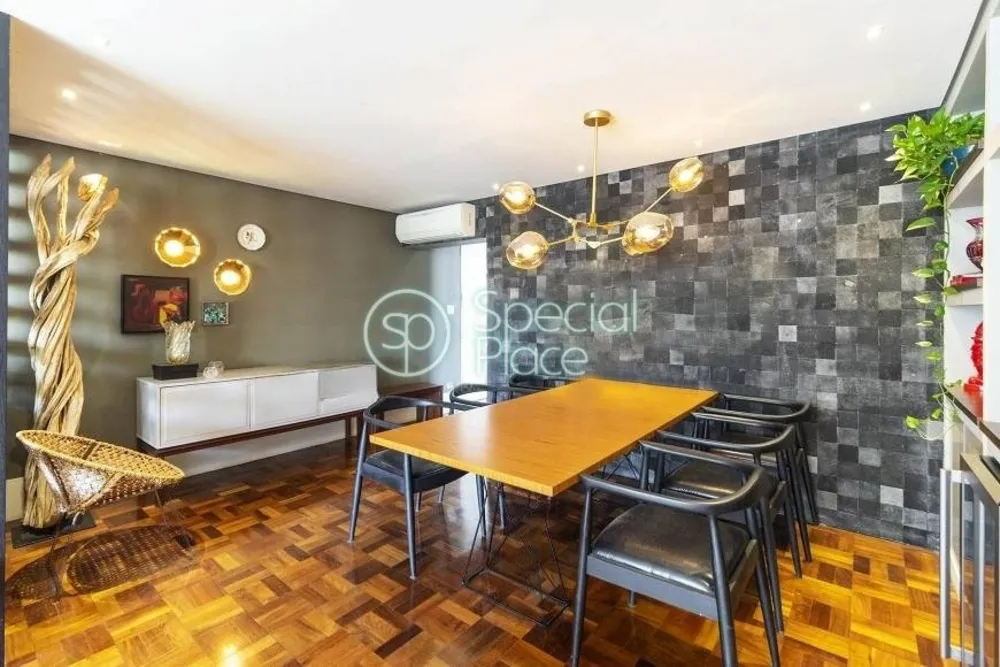 Apartamento, 3 quartos, 175 m² - Foto 2