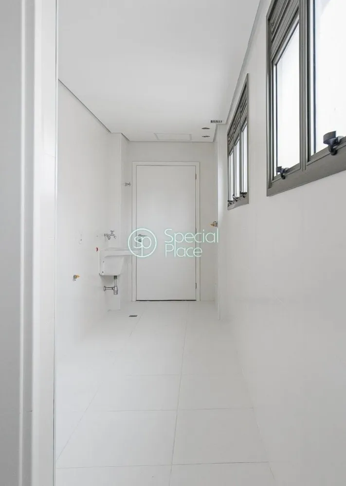 Apartamento, 4 quartos, 187 m² - Foto 5