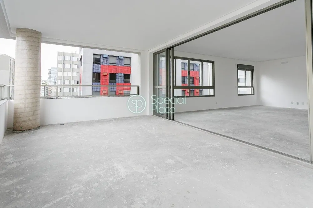 Apartamento, 4 quartos, 187 m² - Foto 1