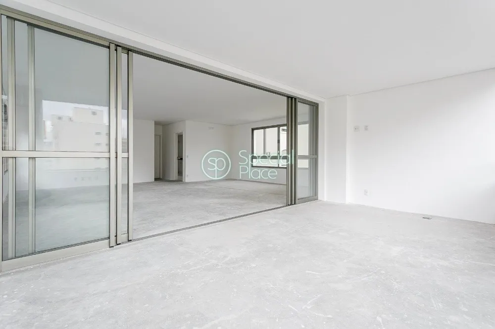 Apartamento, 4 quartos, 187 m² - Foto 2