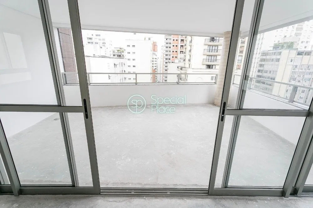 Apartamento, 4 quartos, 187 m² - Foto 3
