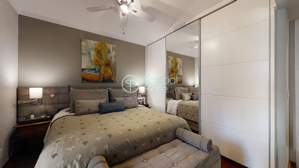 Apartamento, 3 quartos, 188 m² - Foto 3