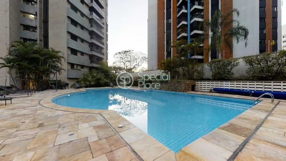 Apartamento, 3 quartos, 188 m² - Foto 7