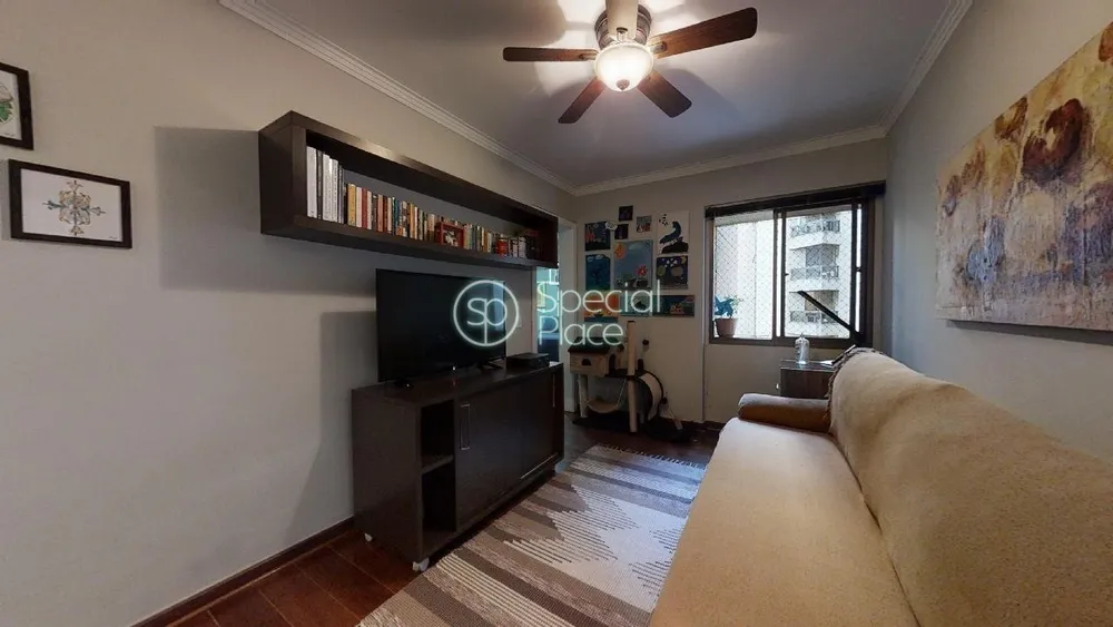Apartamento, 3 quartos, 188 m² - Foto 2