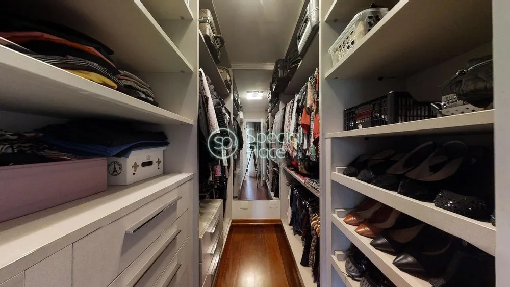 Apartamento, 3 quartos, 188 m² - Foto 4