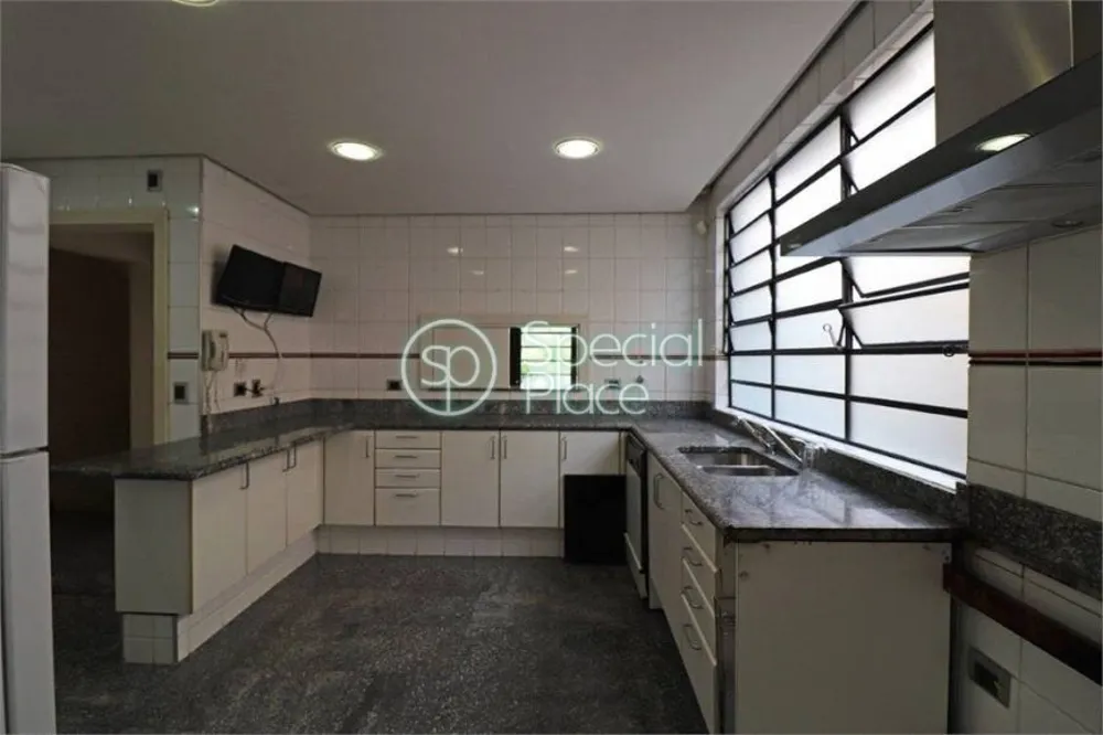 Casa, 3 quartos, 553 m² - Foto 7