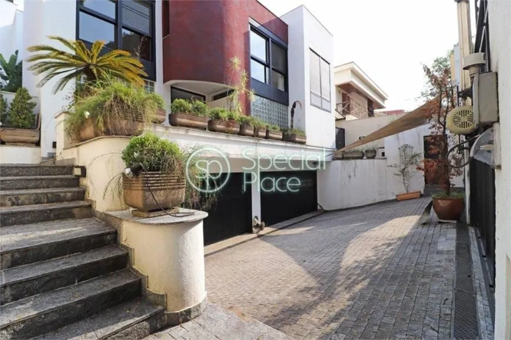 Casa, 3 quartos, 553 m² - Foto 8