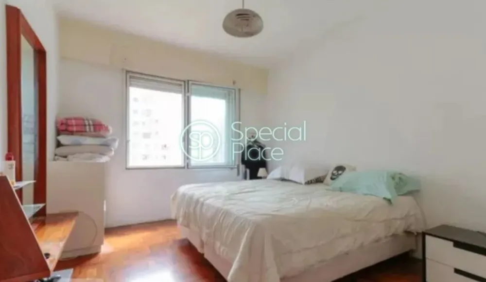 Apartamento, 2 quartos, 113 m² - Foto 1