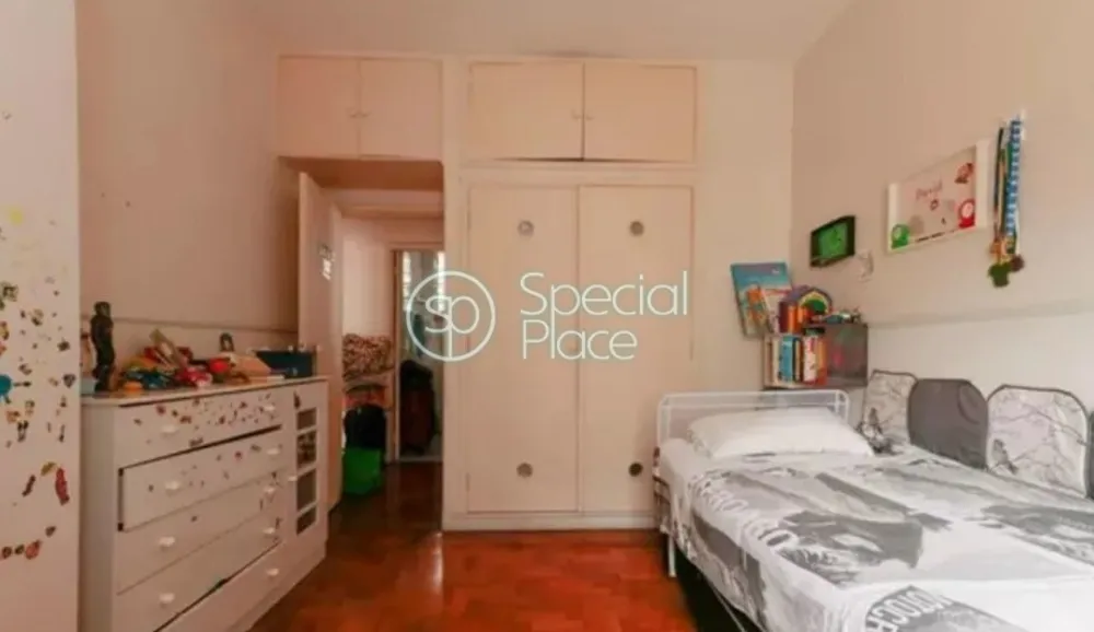 Apartamento, 2 quartos, 113 m² - Foto 8