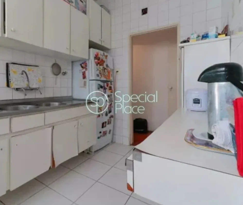 Apartamento, 2 quartos, 113 m² - Foto 3