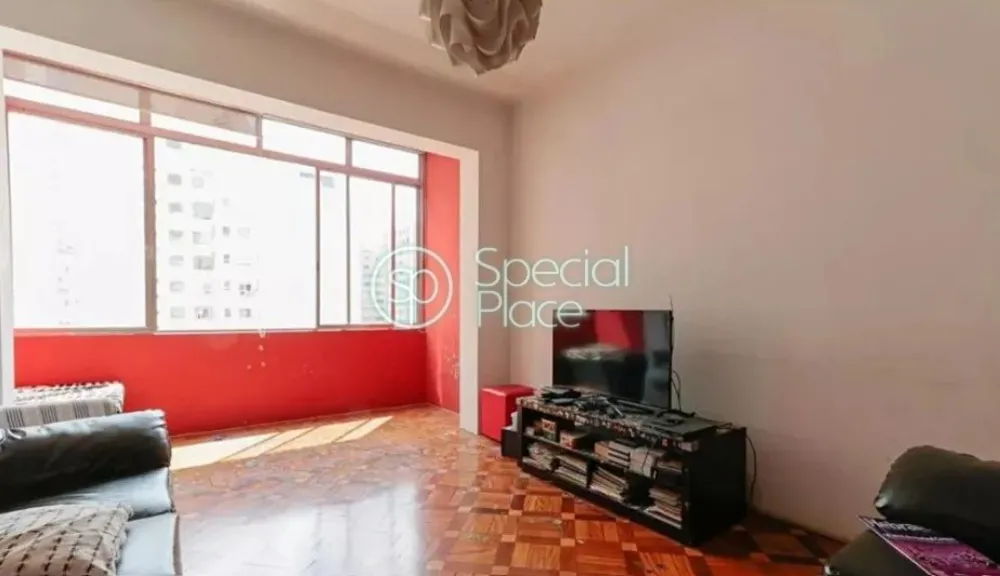Apartamento, 2 quartos, 113 m² - Foto 2