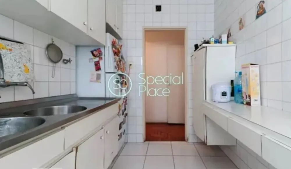 Apartamento, 2 quartos, 113 m² - Foto 11