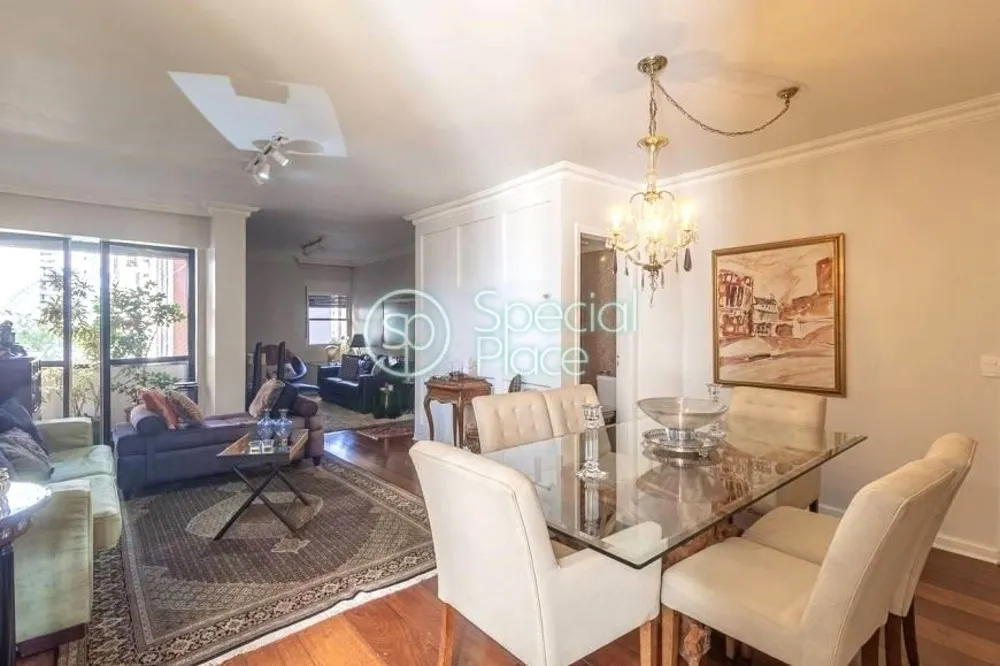Apartamento, 3 quartos, 180 m² - Foto 3