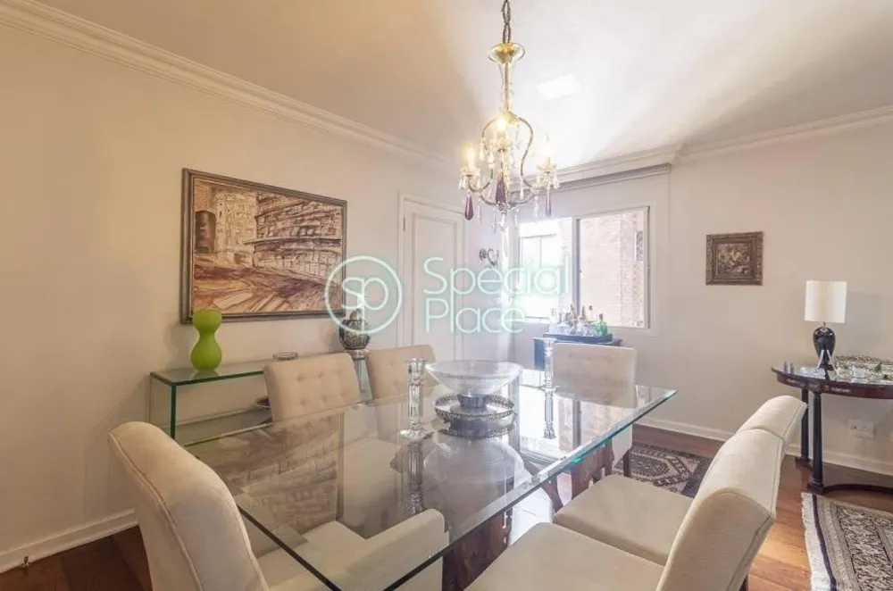 Apartamento, 3 quartos, 180 m² - Foto 1