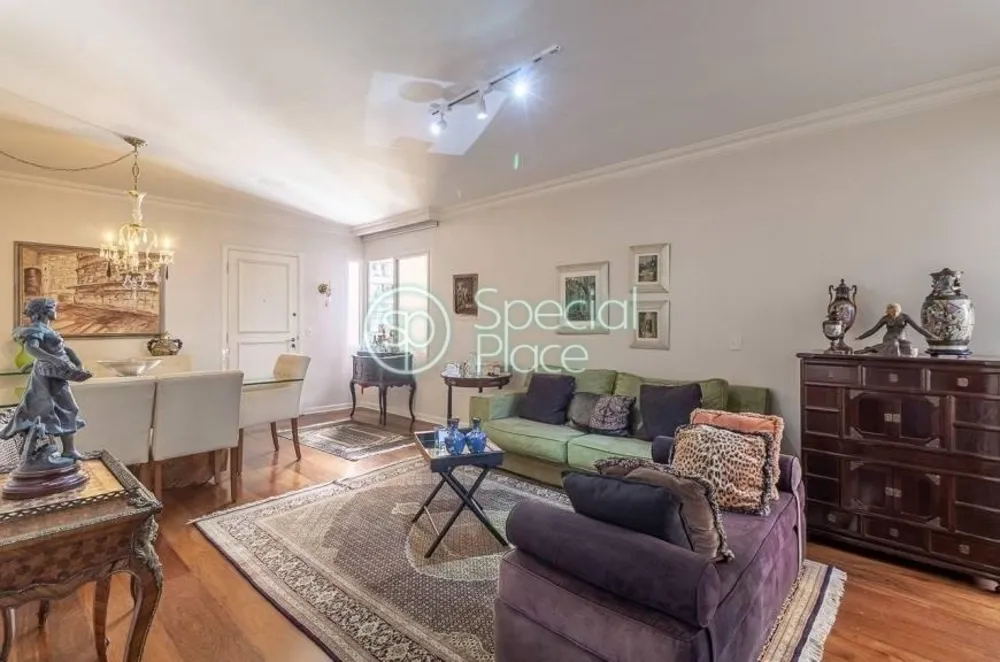 Apartamento, 3 quartos, 180 m² - Foto 4