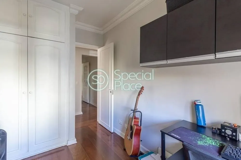 Apartamento, 3 quartos, 180 m² - Foto 6