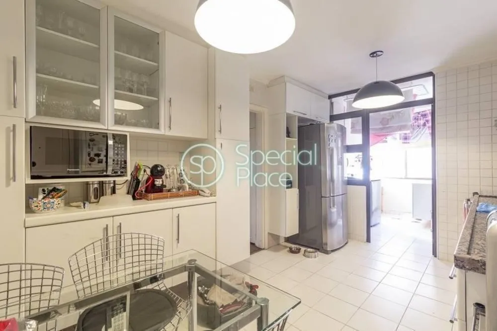 Apartamento, 3 quartos, 180 m² - Foto 7