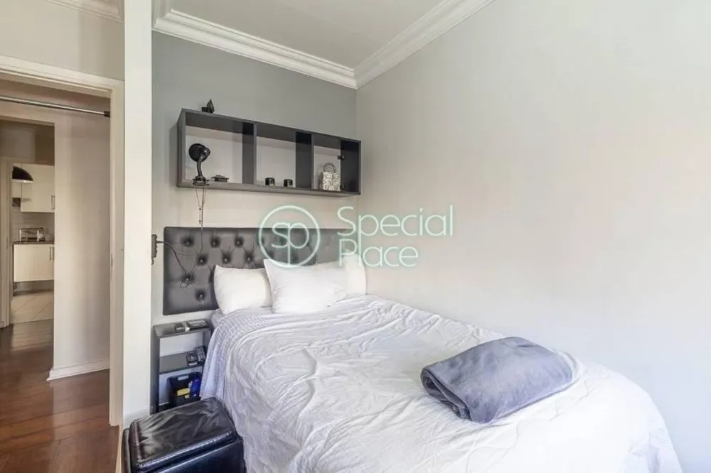 Apartamento, 3 quartos, 180 m² - Foto 4