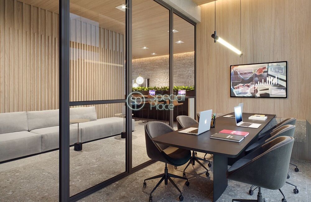 Apartamento, 3 quartos, 85 m² - Foto 3